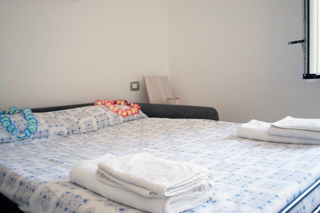 Photo of Bedroom in Petacciato