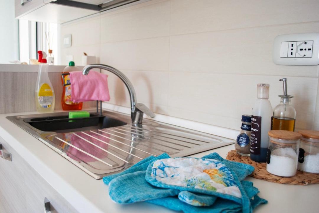 Photo of Kitchen in Petacciato
