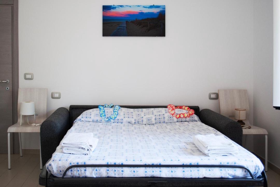 Photo of Bedroom in Petacciato