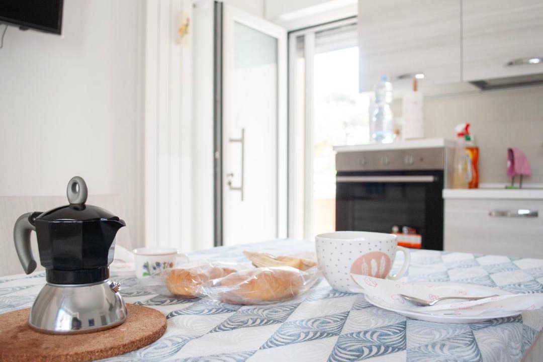 Photo of Kitchen in Petacciato