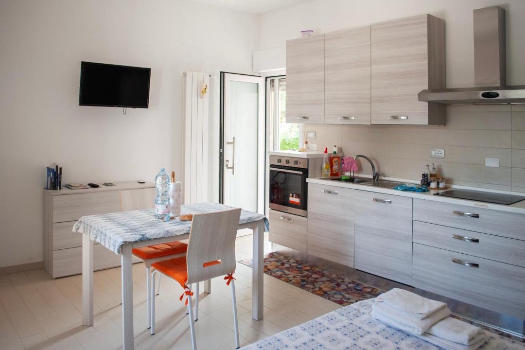Photo of Kitchen in Petacciato