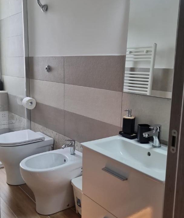 Photo of Bathroom in Bomerano
