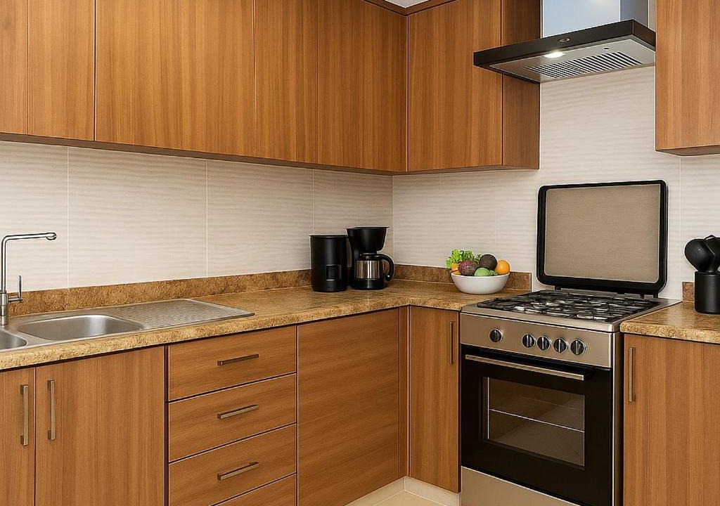 Photo of Kitchen in Deira