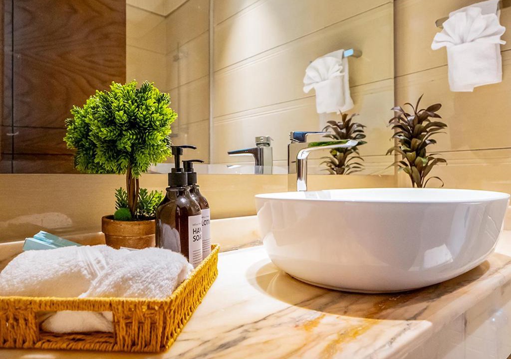 Photo of Bathroom in Deira