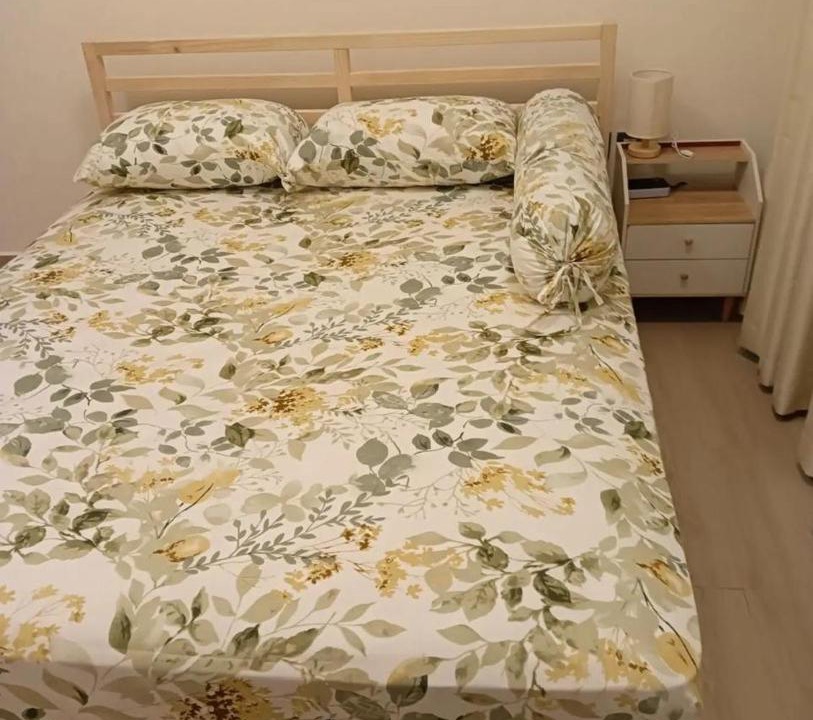 Photo of Bedroom in Ajman