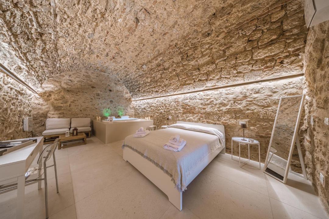 Photo of Bedroom in Massa Marittima