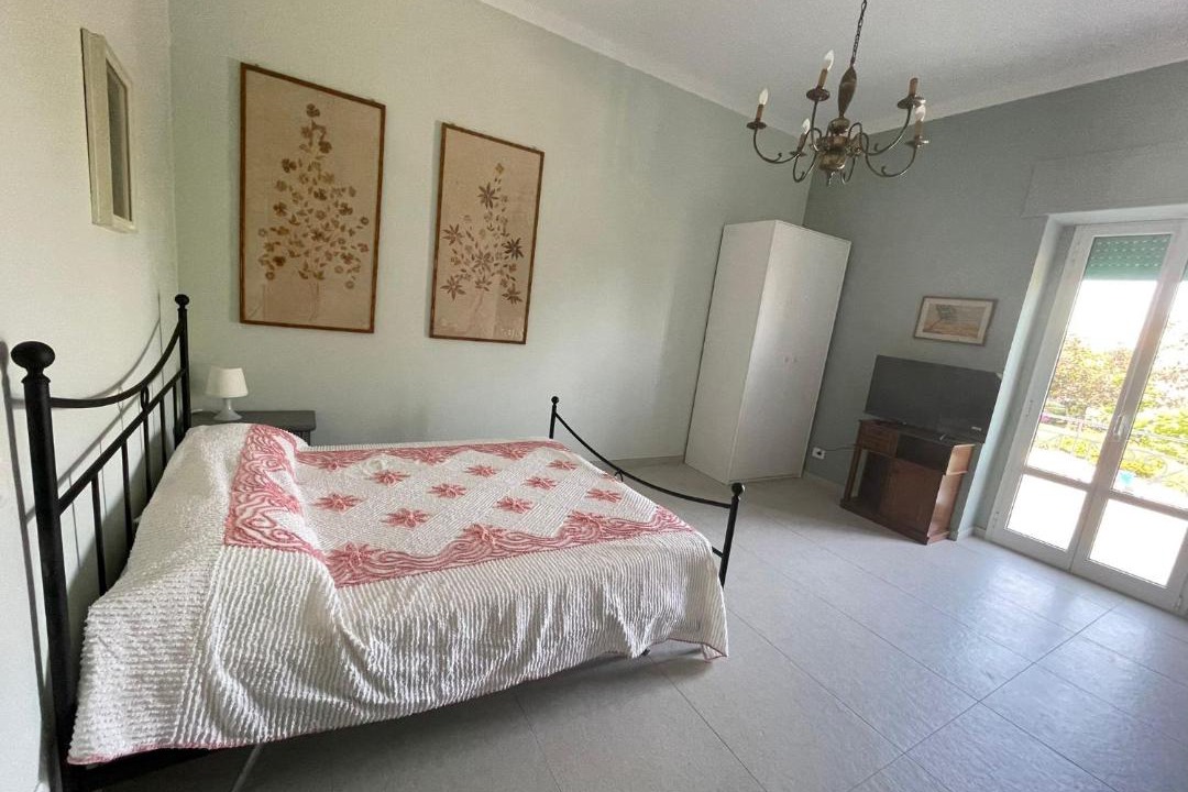 Photo of Bedroom in Montenero di Bisaccia
