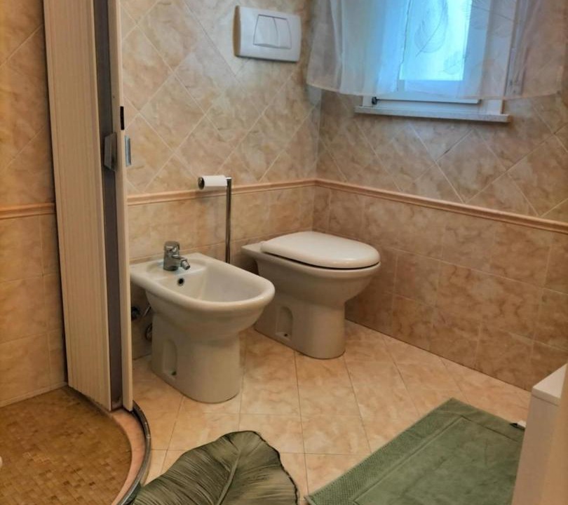 Photo of Bathroom in Quartiere Fiorenzuola