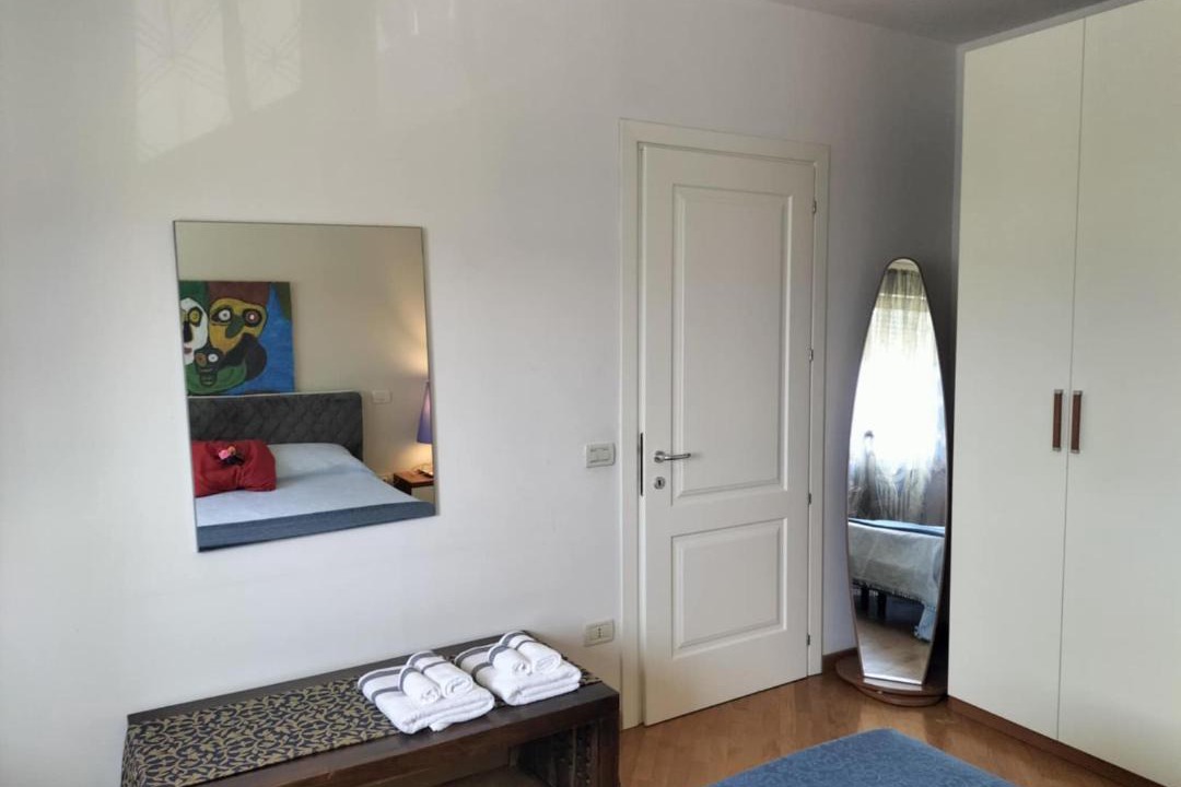 Photo of Bedroom in Quartiere Fiorenzuola