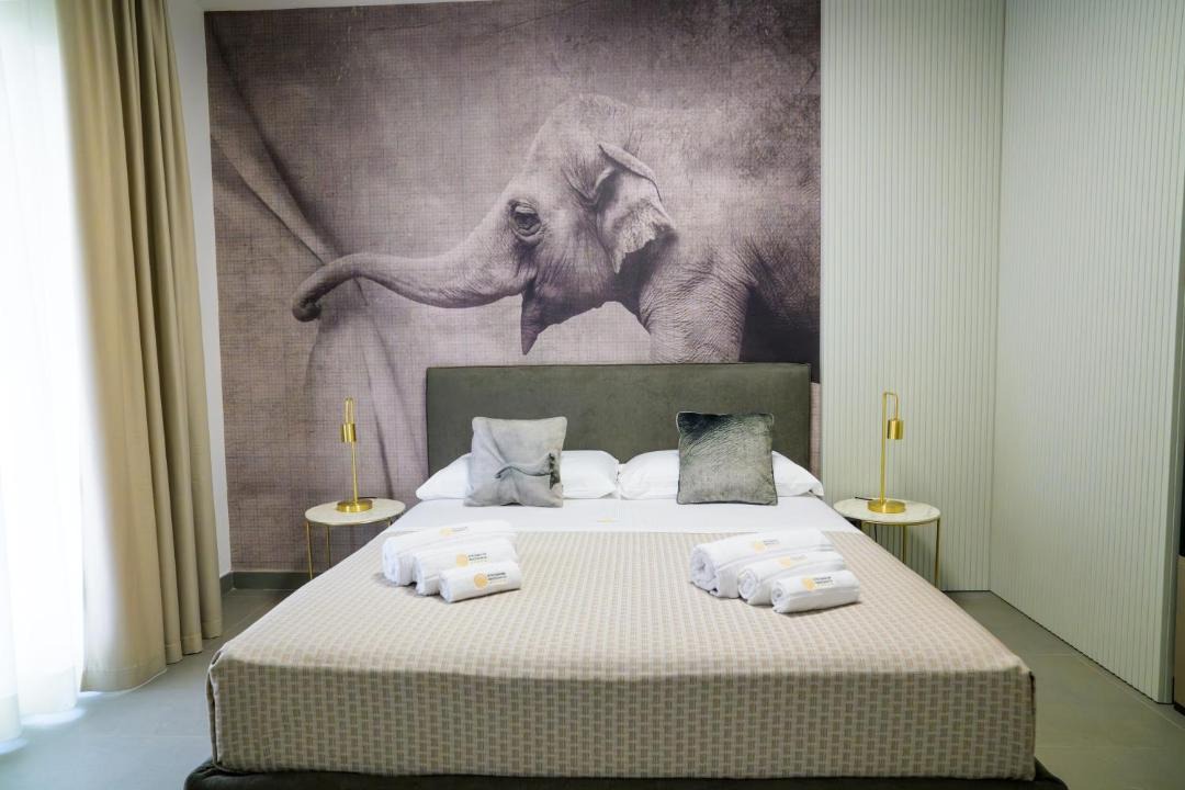 Photo of Bedroom in Cosenza