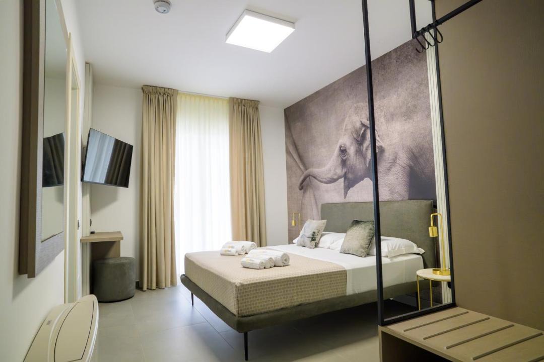Photo of Bedroom in Cosenza