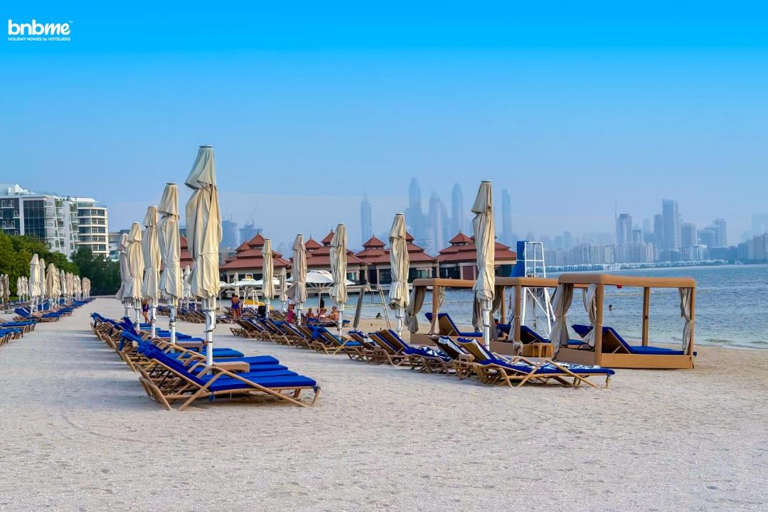 Photo of Others in Palm Jumeirah