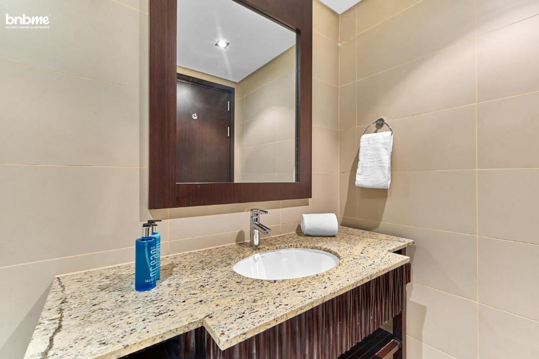 Photo of Bathroom in Palm Jumeirah