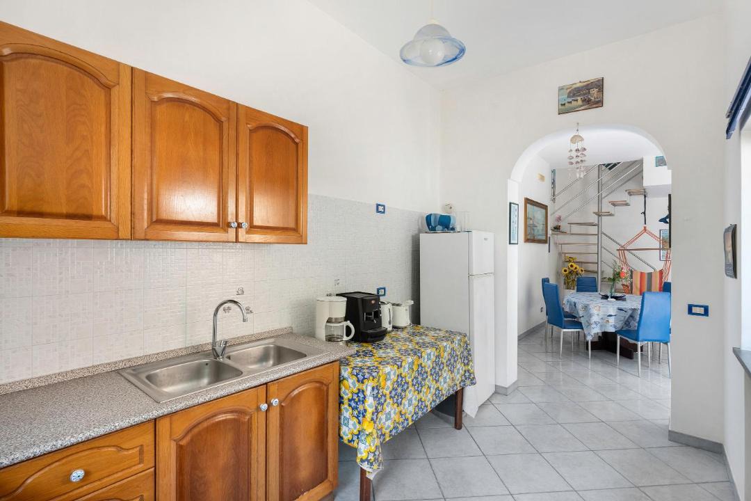 Photo of Kitchen in Colli di Fontanelle