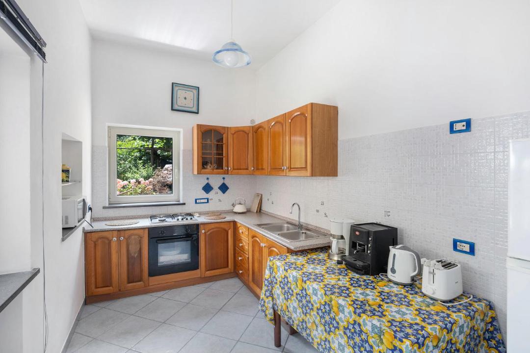 Photo of Kitchen in Colli di Fontanelle