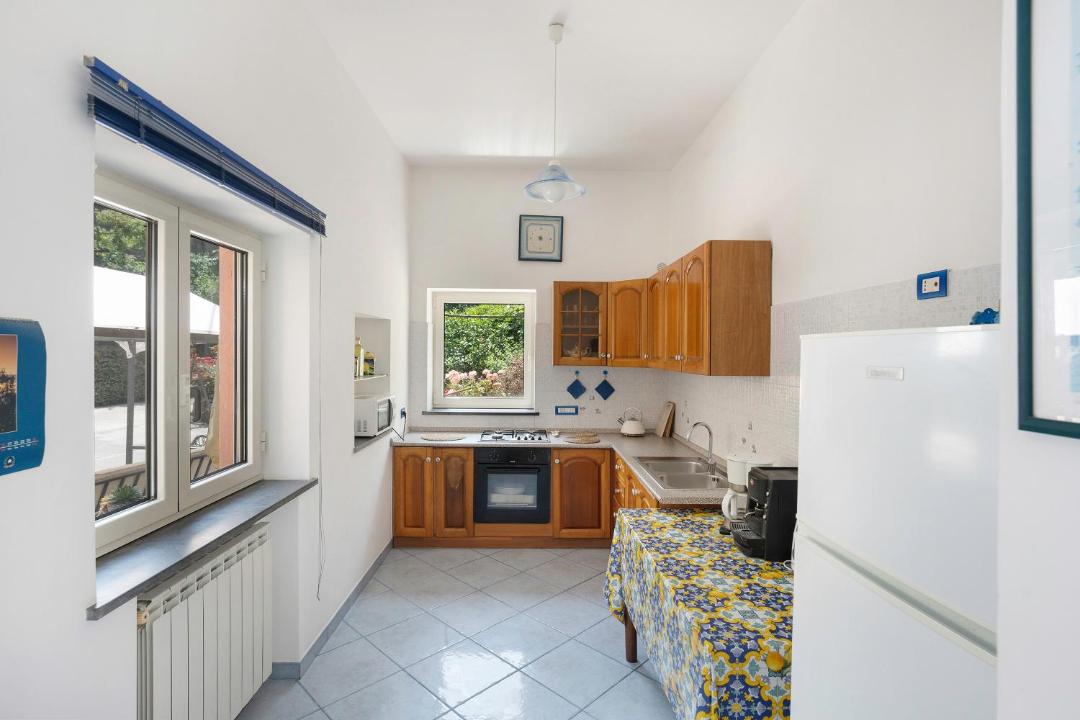 Photo of Kitchen in Colli di Fontanelle