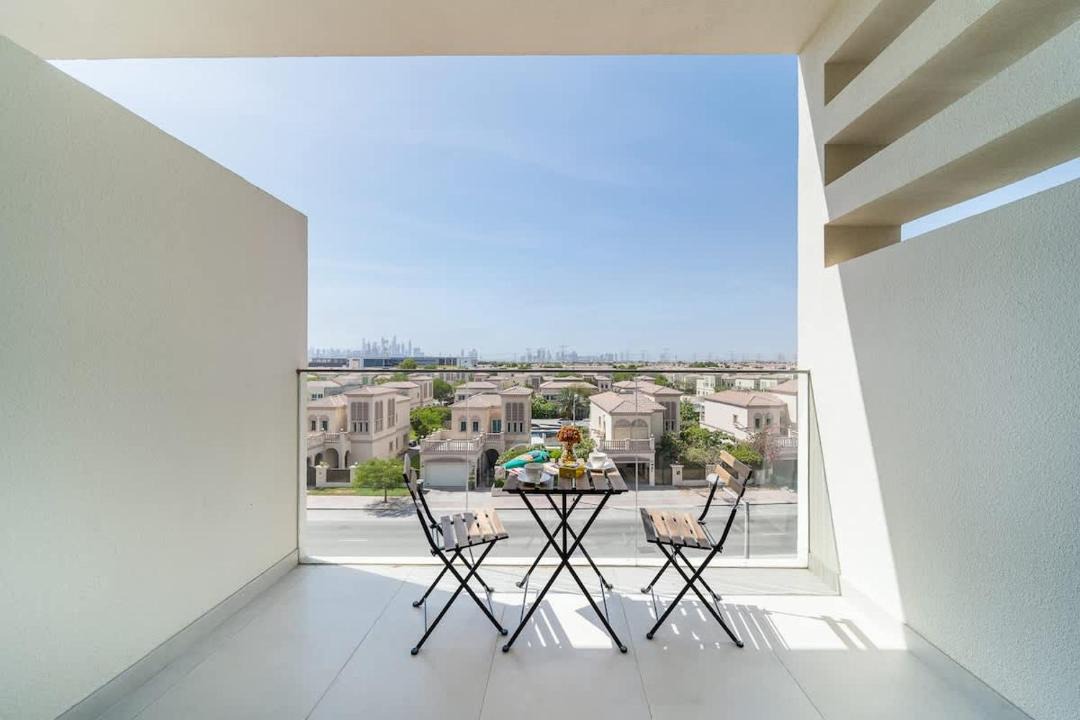 Photo of Others in Jumeirah Village Triangle