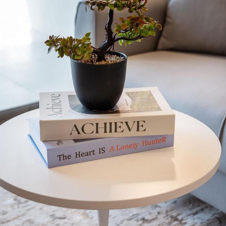 Photo of Livingroom in Jumeirah Village Triangle
