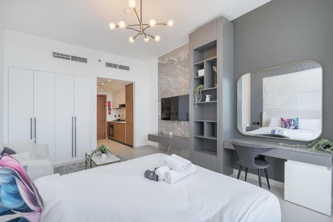 Photo of Bedroom in Dubai