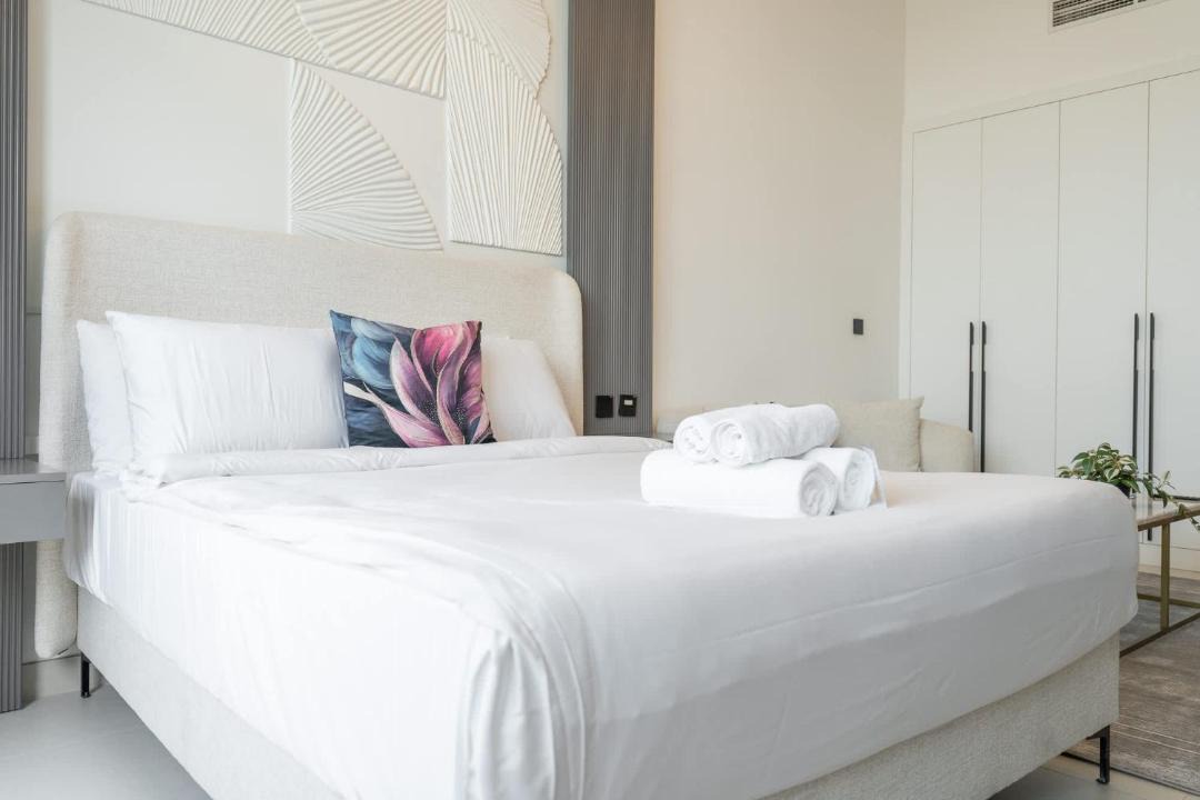Photo of Bedroom in Dubai