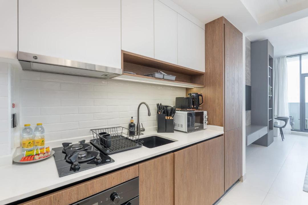 Photo of Kitchen in Dubai