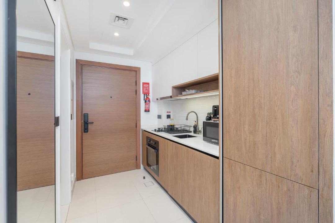 Photo of Kitchen in Dubai