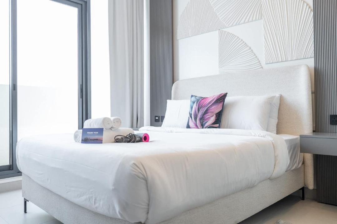 Photo of Bedroom in Dubai