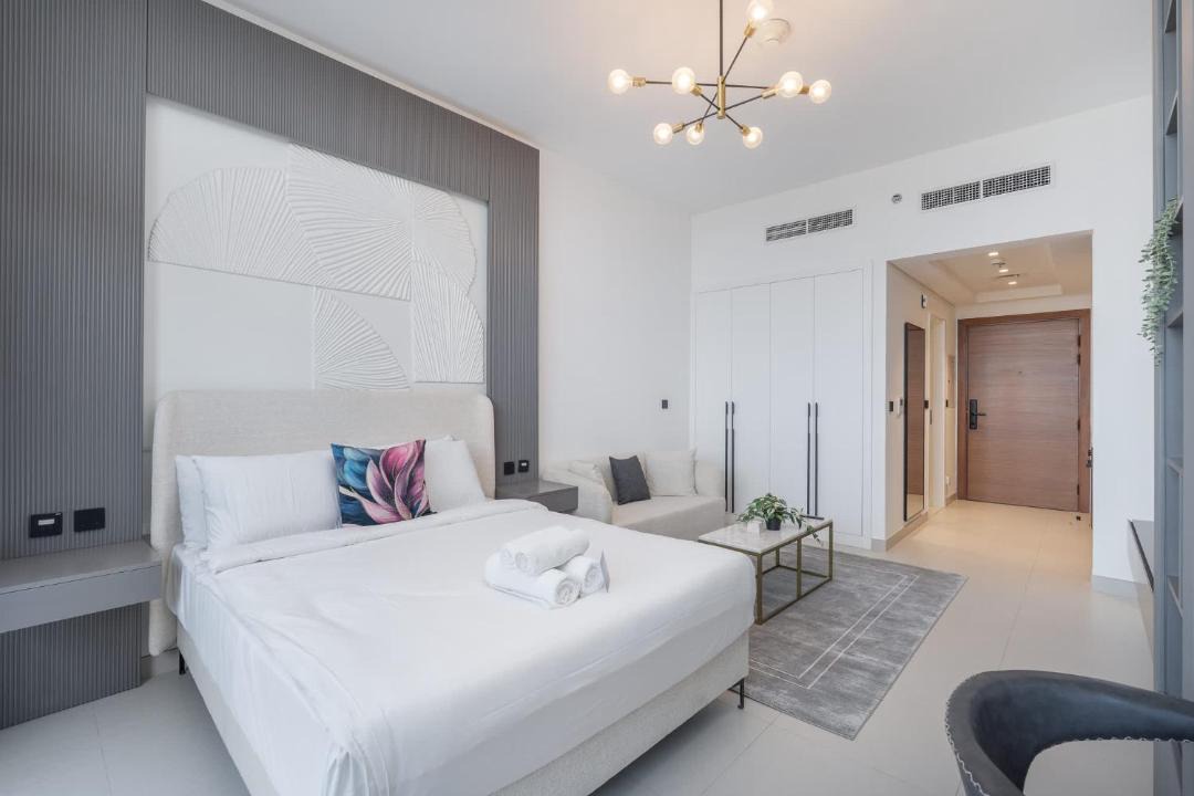 Photo of Bedroom in Dubai