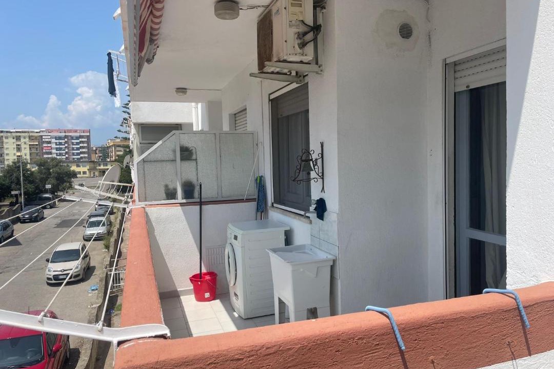 Photo of Patio Balcony in Catanzaro Lido