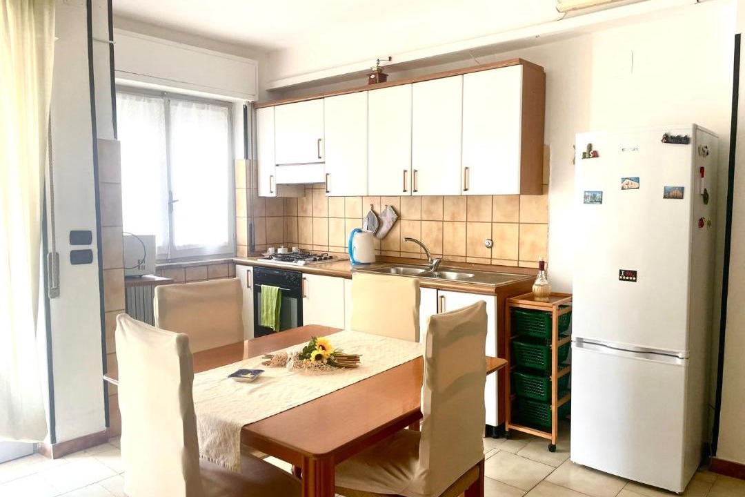 Photo of Kitchen in Catanzaro Lido