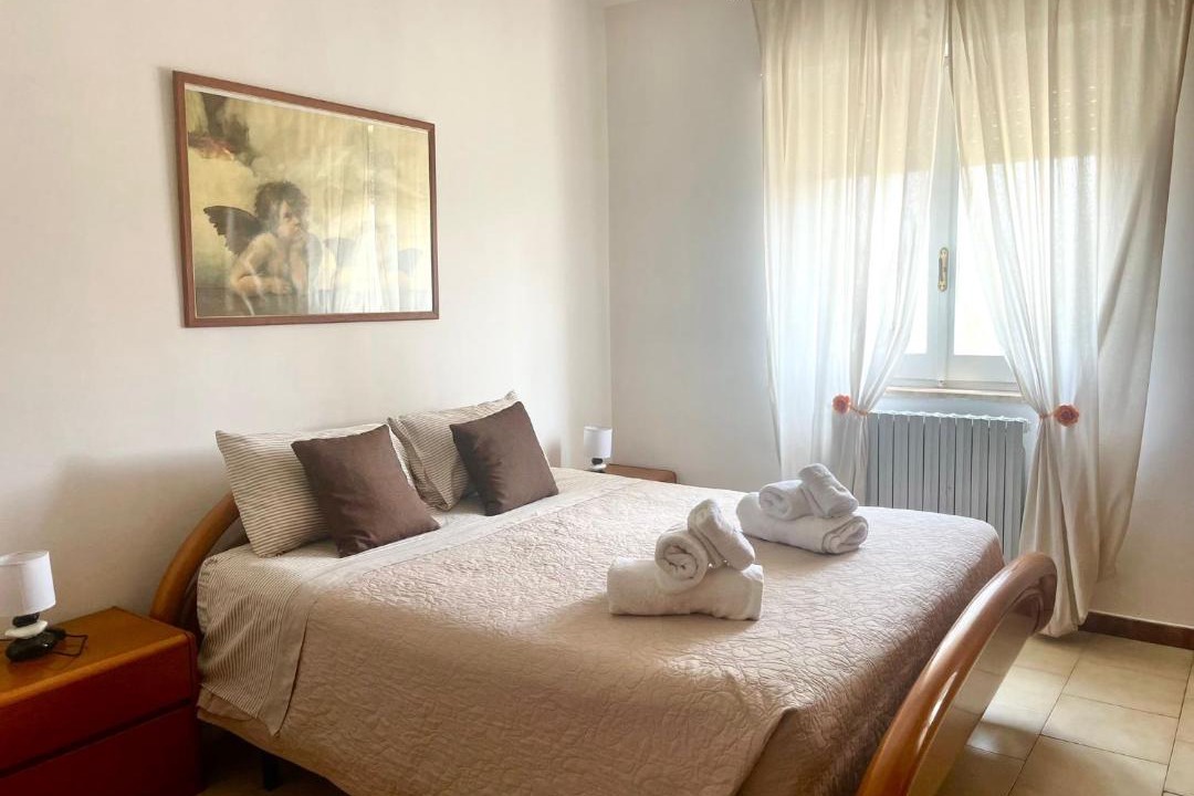 Photo of Bedroom in Catanzaro Lido