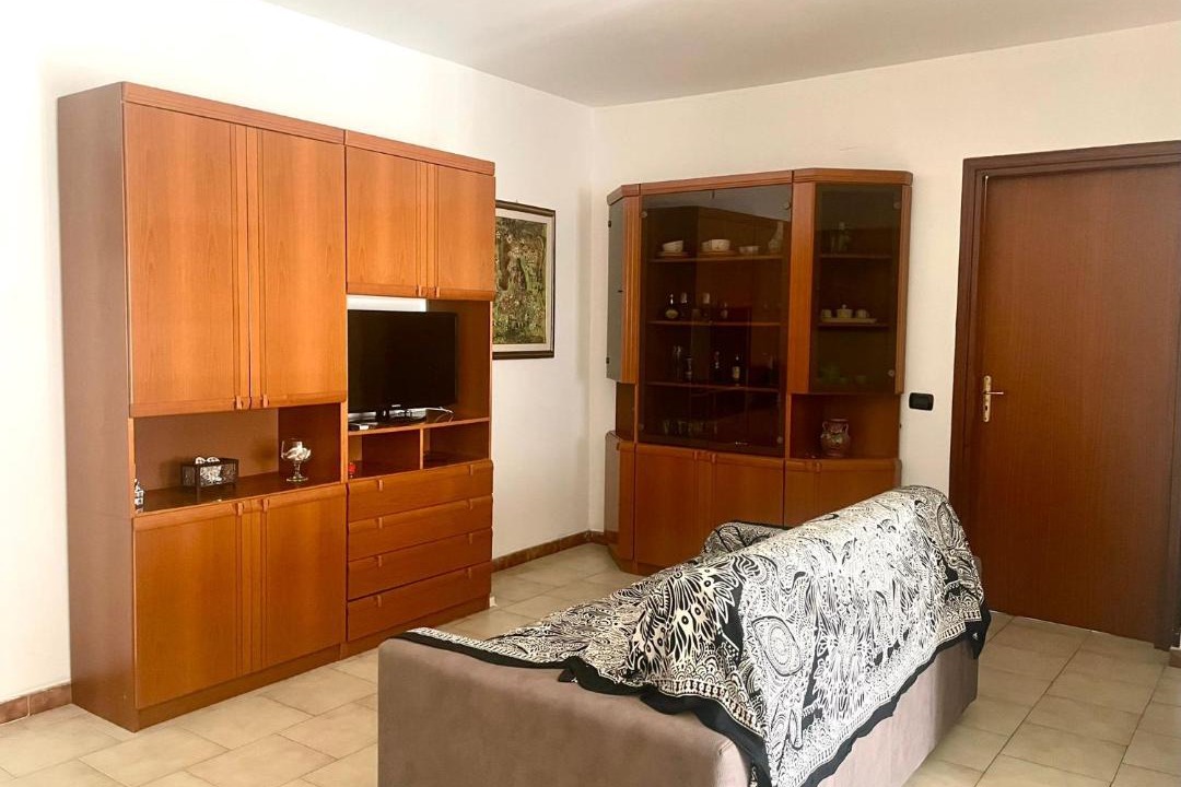 Photo of Bedroom in Catanzaro Lido
