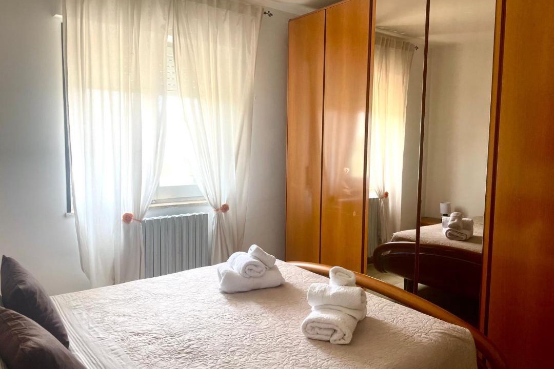 Photo of Bedroom in Catanzaro Lido