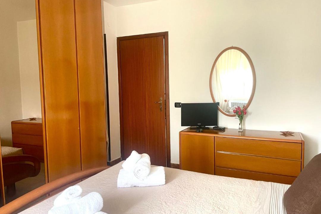 Photo of Bedroom in Catanzaro Lido