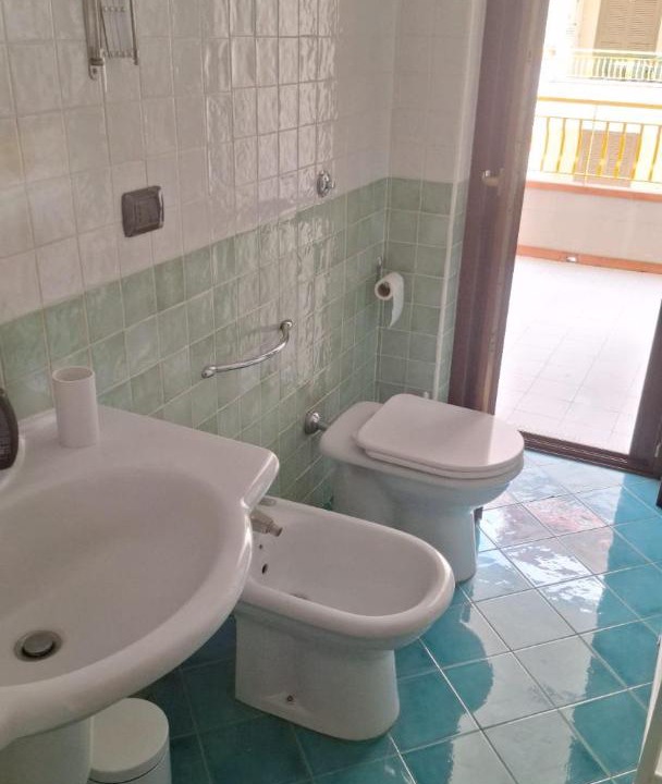 Photo of Bathroom in Pagani