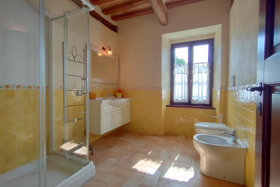 Photo of Bathroom in Frontino