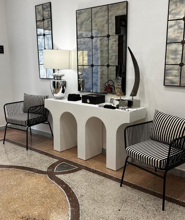 Photo of Livingroom in Santa Lucia