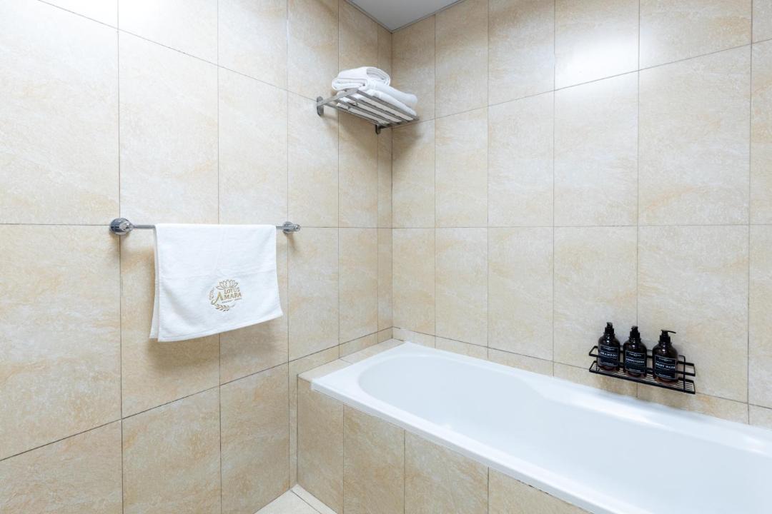 Photo of Bathroom in Jumeirah Village Circle