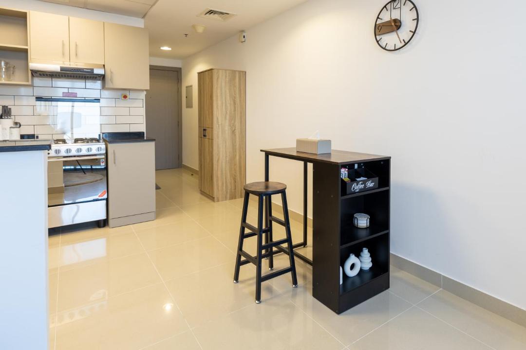 Photo of Kitchen in Jumeirah Village Circle