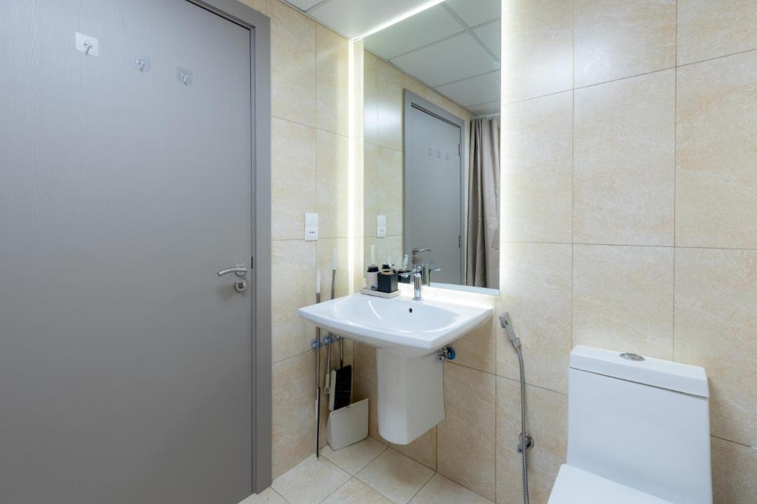 Photo of Bathroom in Jumeirah Village Circle