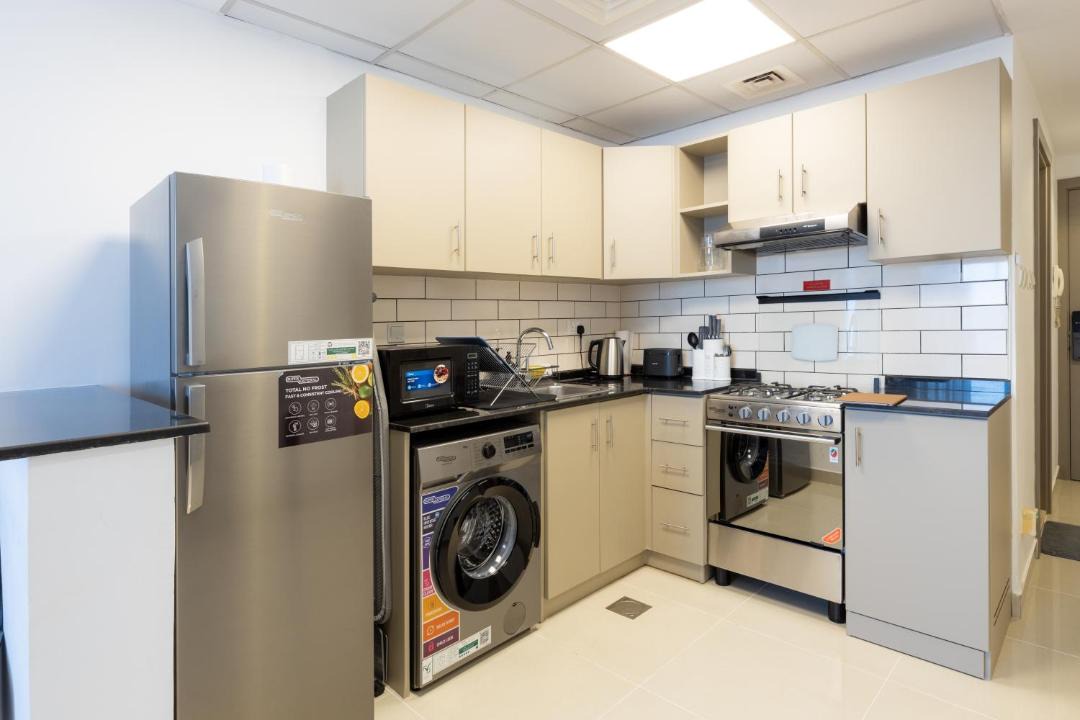 Photo of Kitchen in Jumeirah Village Circle