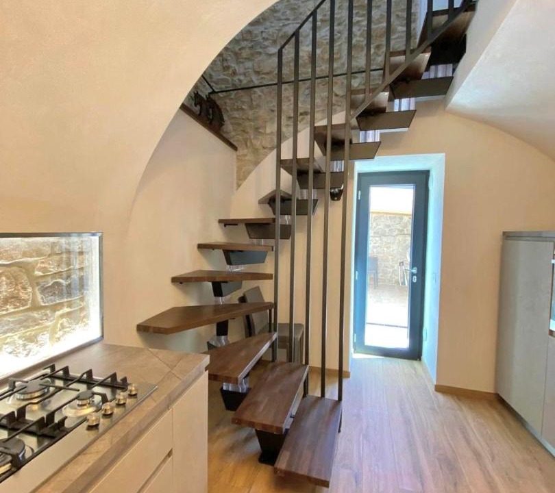 Photo of Kitchen in Montenero Val Cocchiara
