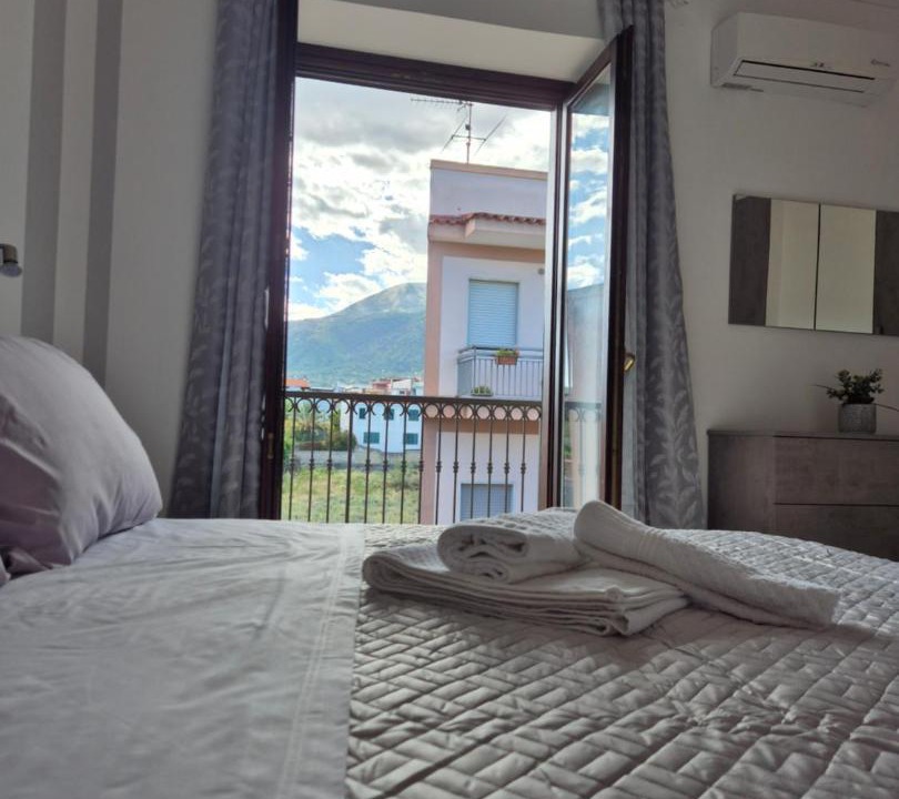 Photo of Bedroom in Terzigno