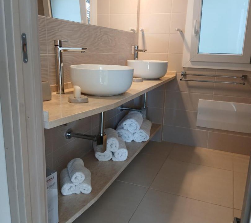 Photo of Bathroom in Cugnana Verde
