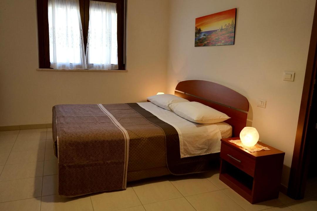 Photo of Bedroom in Manoppello