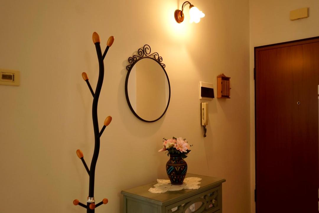 Photo of Bathroom in Manoppello