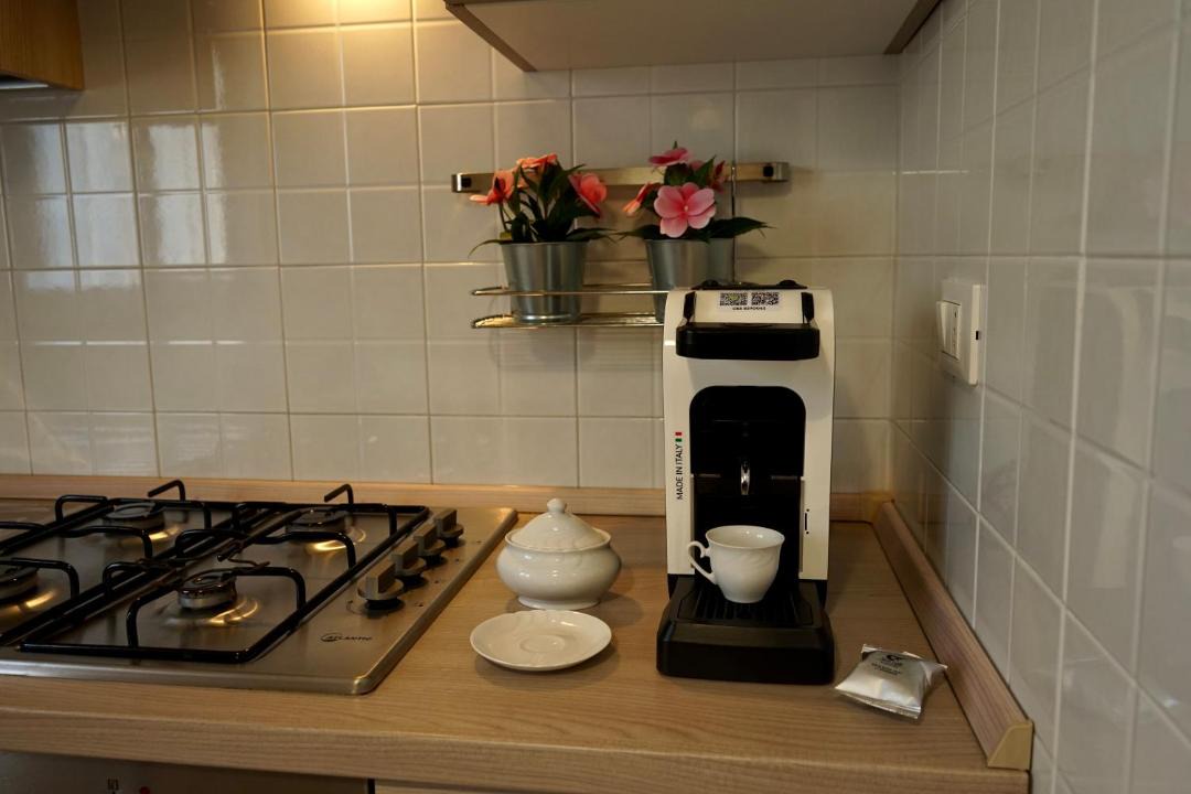 Photo of Kitchen in Manoppello