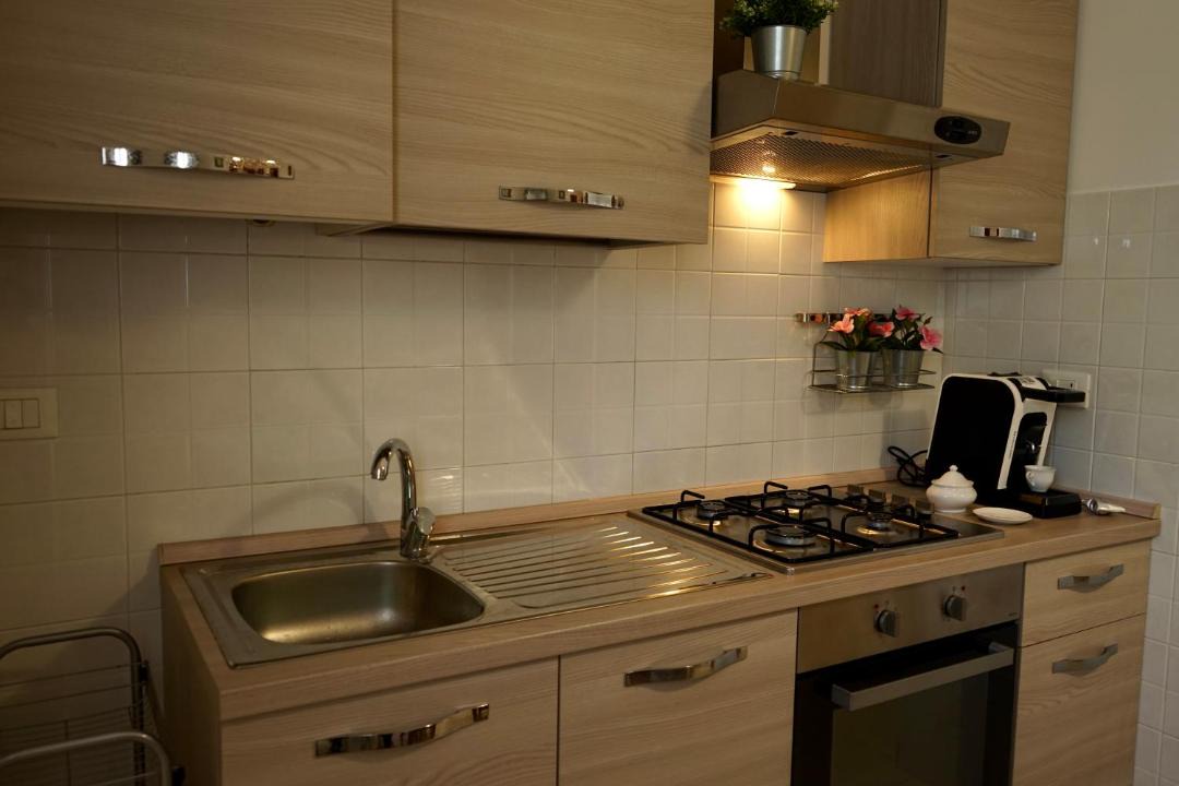 Photo of Kitchen in Manoppello