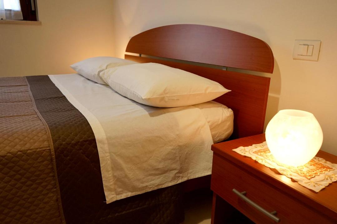 Photo of Bedroom in Manoppello