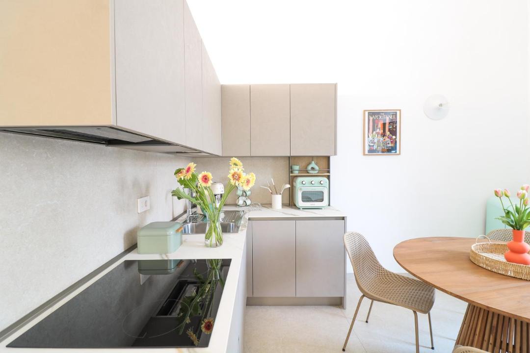 Photo of Kitchen in Ercolano